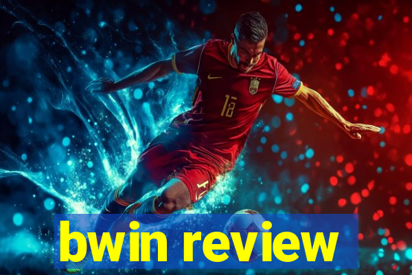 bwin review